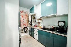 Blk 549A Segar Palmview (Bukit Panjang), HDB 4 Rooms #595214641